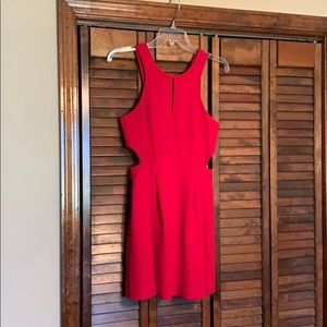 BCBG Mini dress. Worn once
